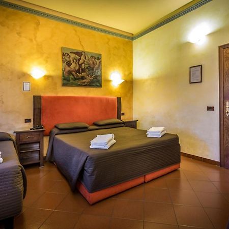 Tuscany Love Delle Tele-Firenze Hotel Exterior photo