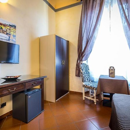 Tuscany Love Delle Tele-Firenze Hotel Exterior photo