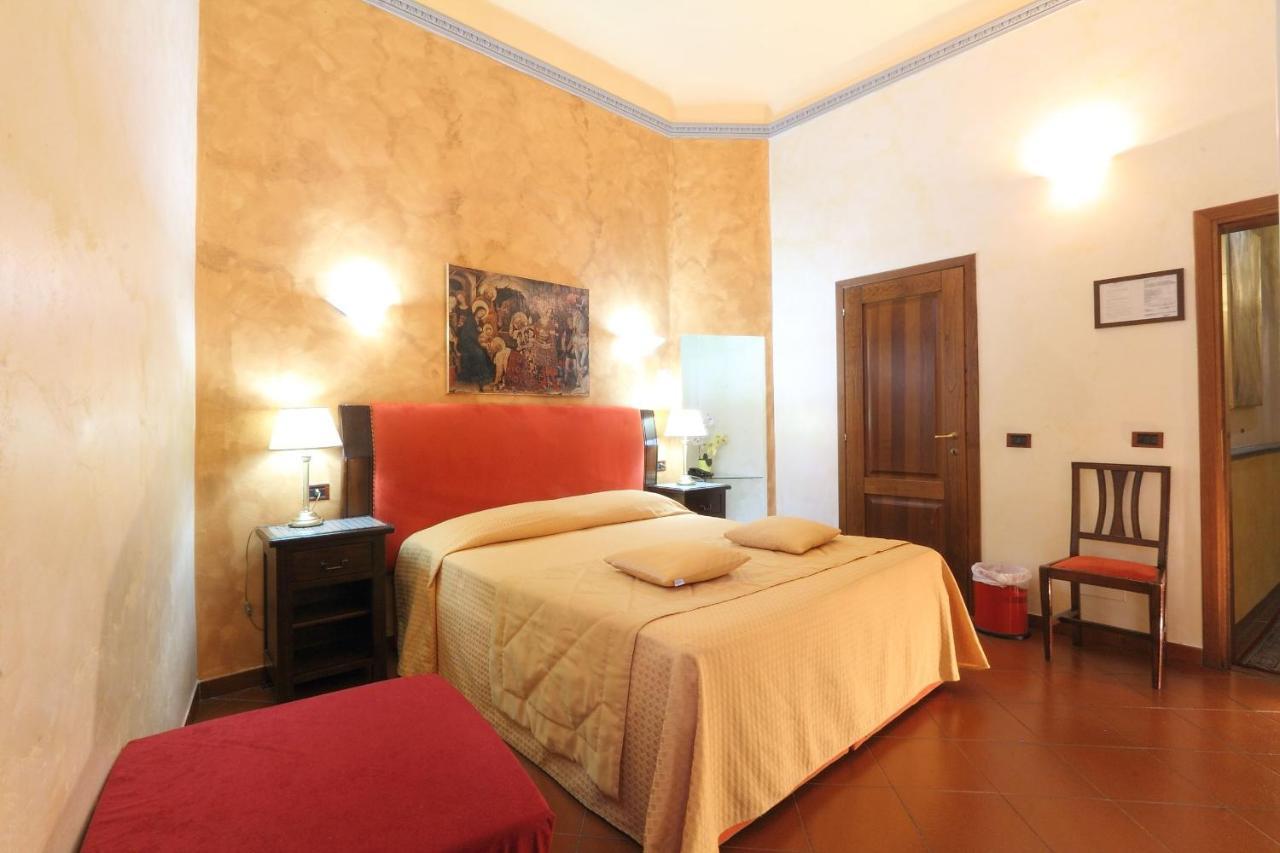 Tuscany Love Delle Tele-Firenze Hotel Exterior photo