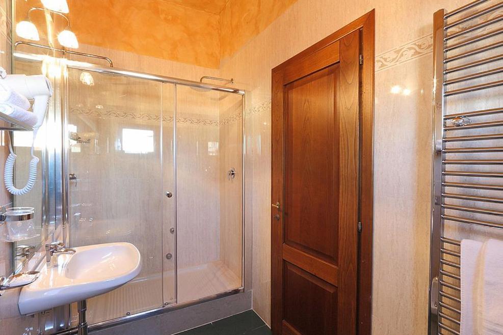 Tuscany Love Delle Tele-Firenze Hotel Exterior photo