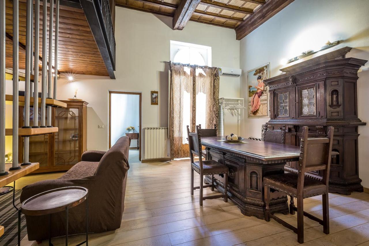 Tuscany Love Delle Tele-Firenze Hotel Exterior photo