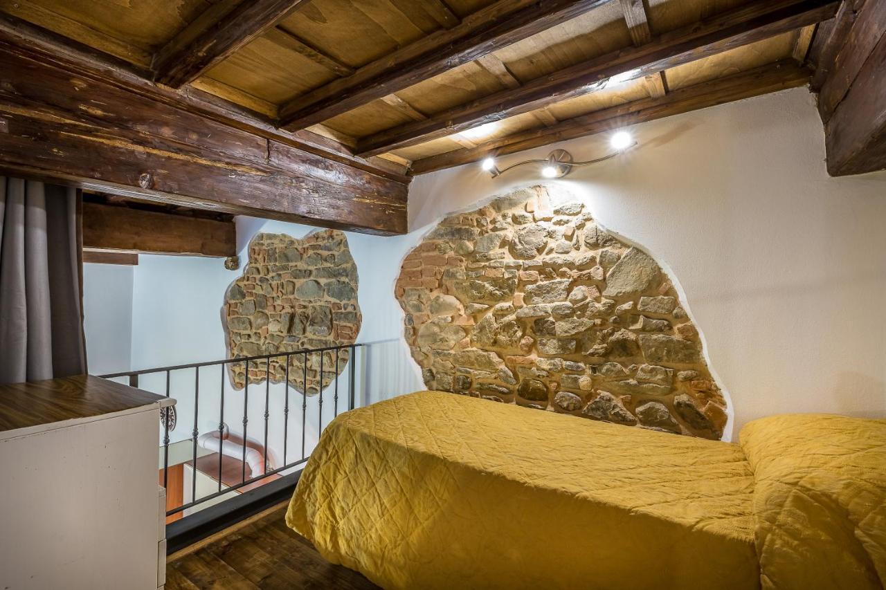 Tuscany Love Delle Tele-Firenze Hotel Exterior photo