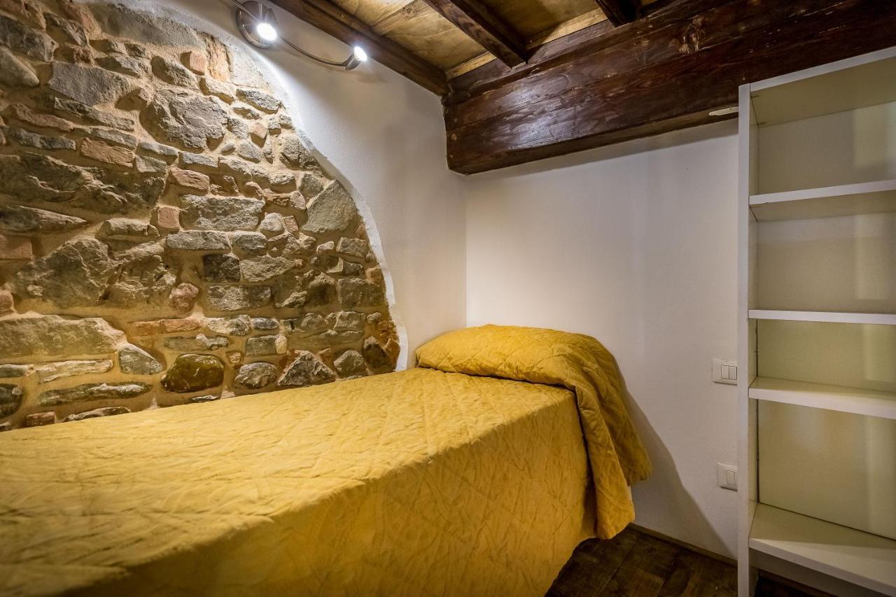 Tuscany Love Delle Tele-Firenze Hotel Exterior photo