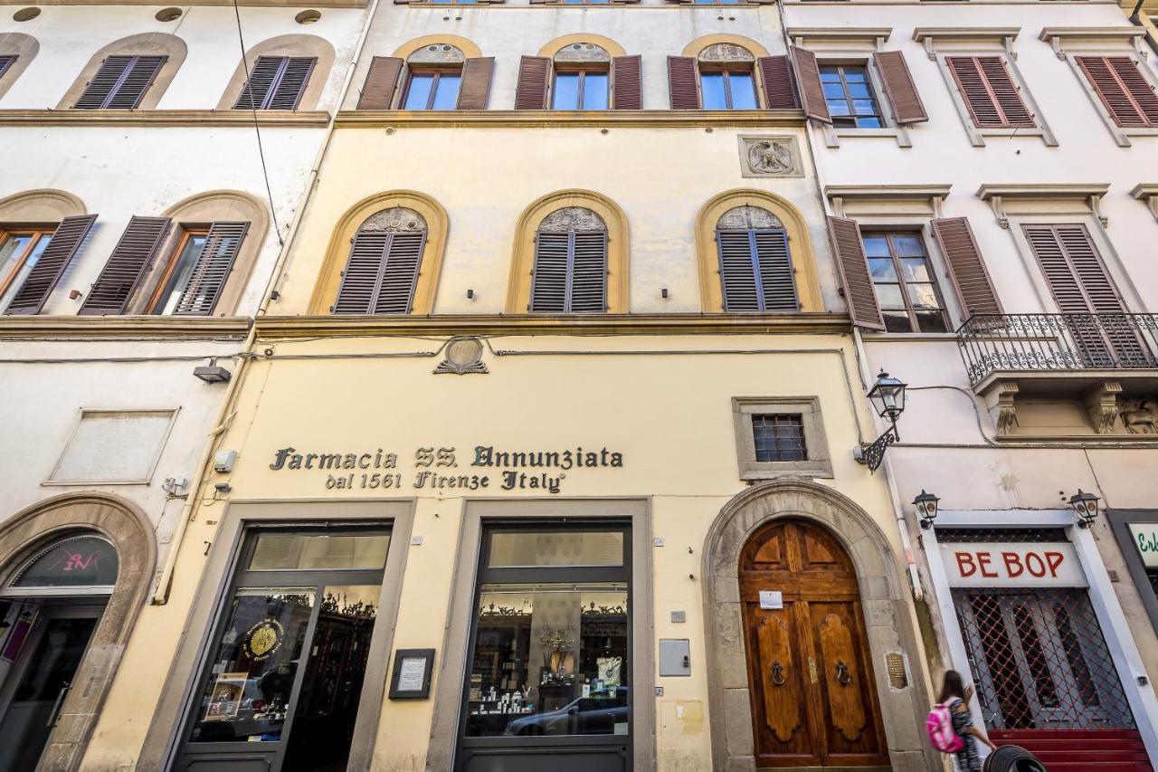 Tuscany Love Delle Tele-Firenze Hotel Exterior photo