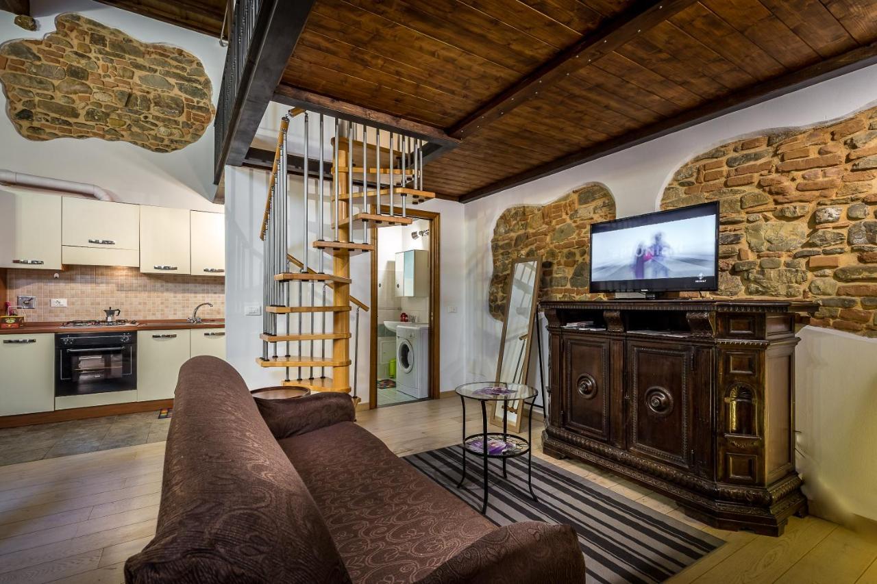 Tuscany Love Delle Tele-Firenze Hotel Exterior photo