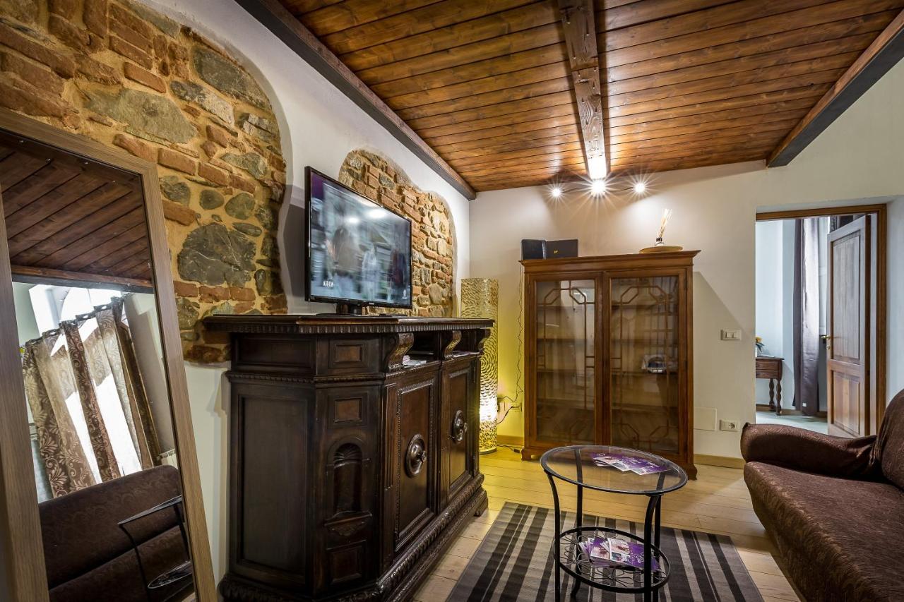 Tuscany Love Delle Tele-Firenze Hotel Exterior photo