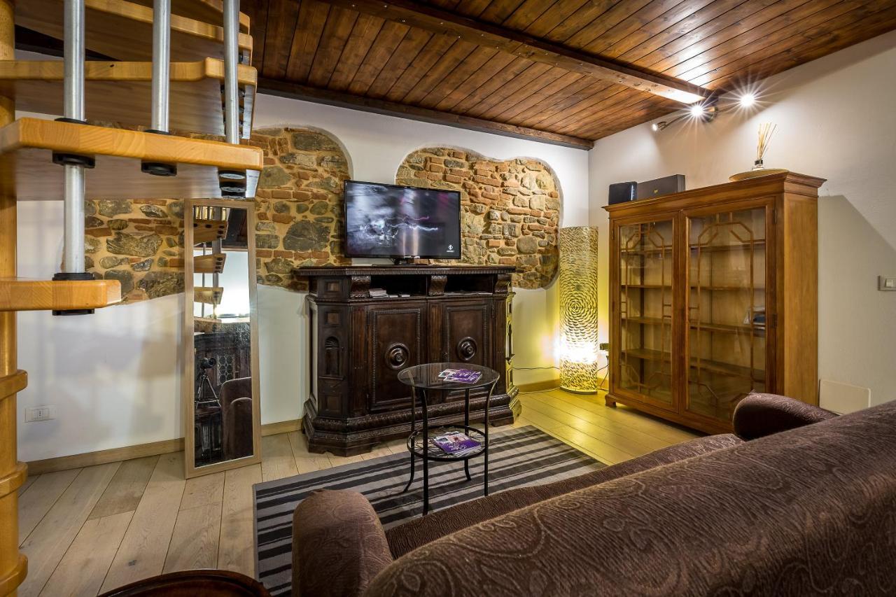 Tuscany Love Delle Tele-Firenze Hotel Exterior photo