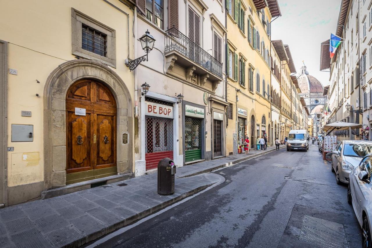 Tuscany Love Delle Tele-Firenze Hotel Exterior photo