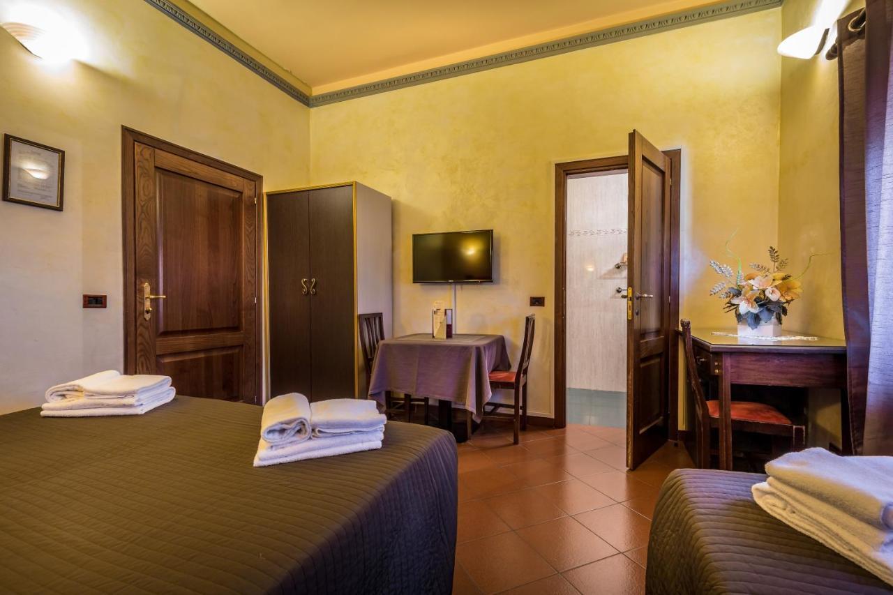 Tuscany Love Delle Tele-Firenze Hotel Exterior photo