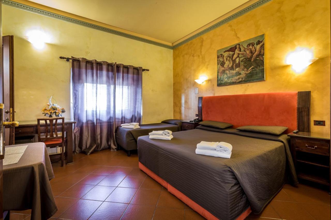Tuscany Love Delle Tele-Firenze Hotel Exterior photo