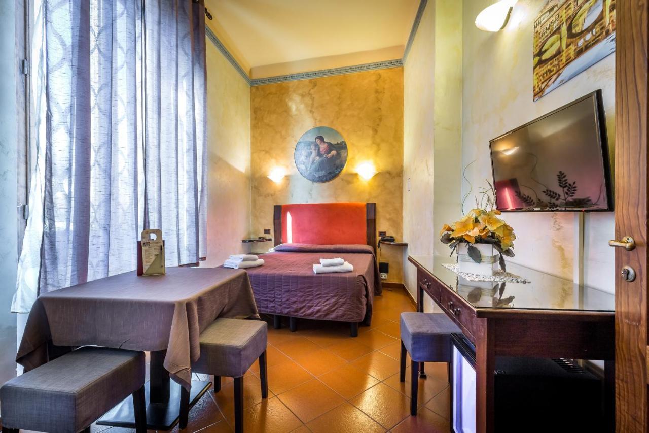 Tuscany Love Delle Tele-Firenze Hotel Exterior photo