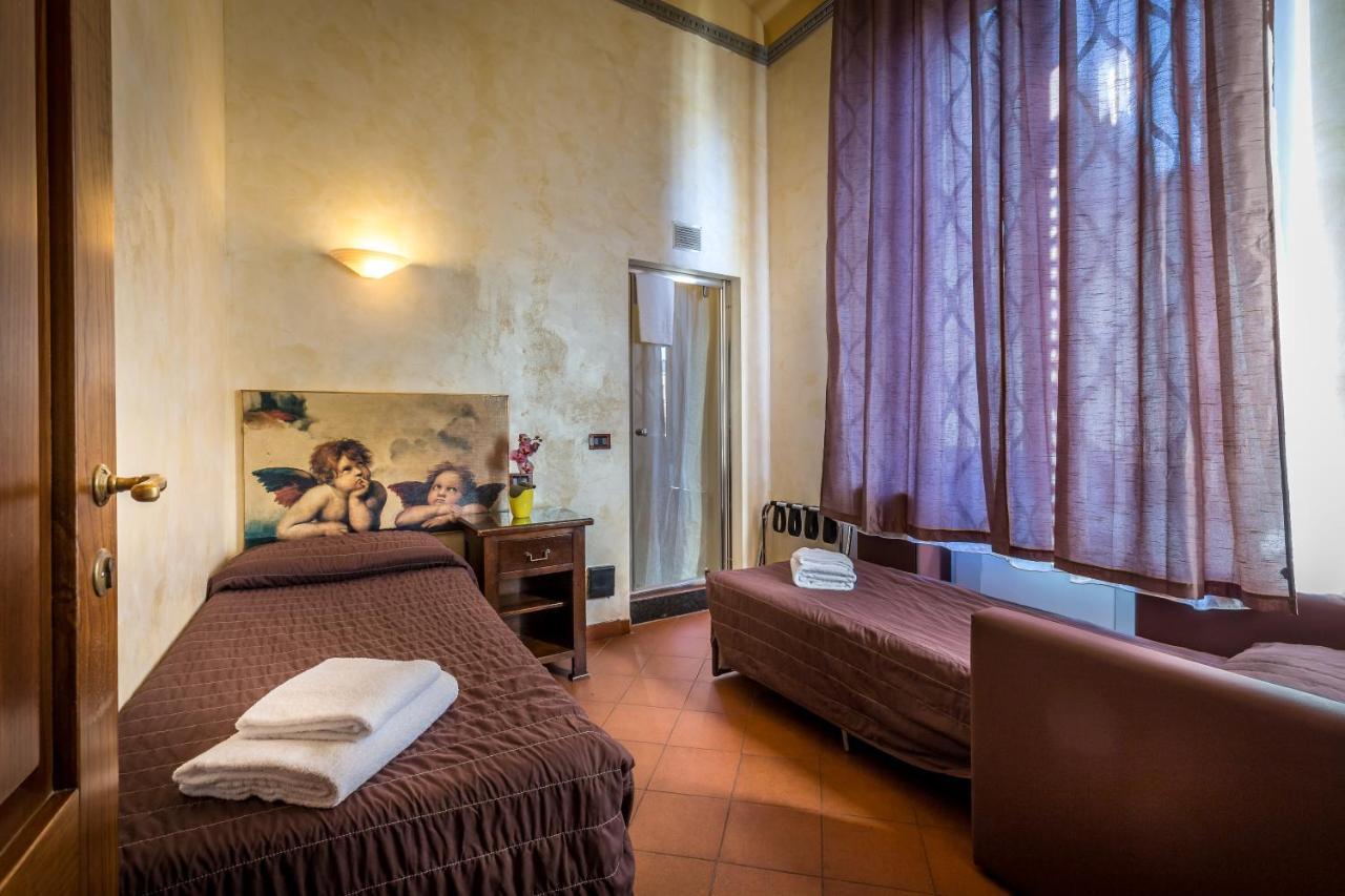 Tuscany Love Delle Tele-Firenze Hotel Exterior photo