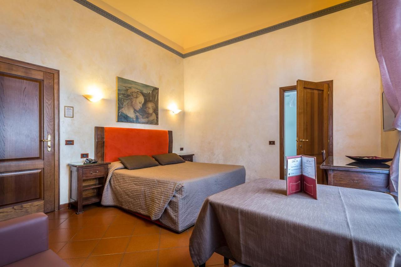 Tuscany Love Delle Tele-Firenze Hotel Exterior photo