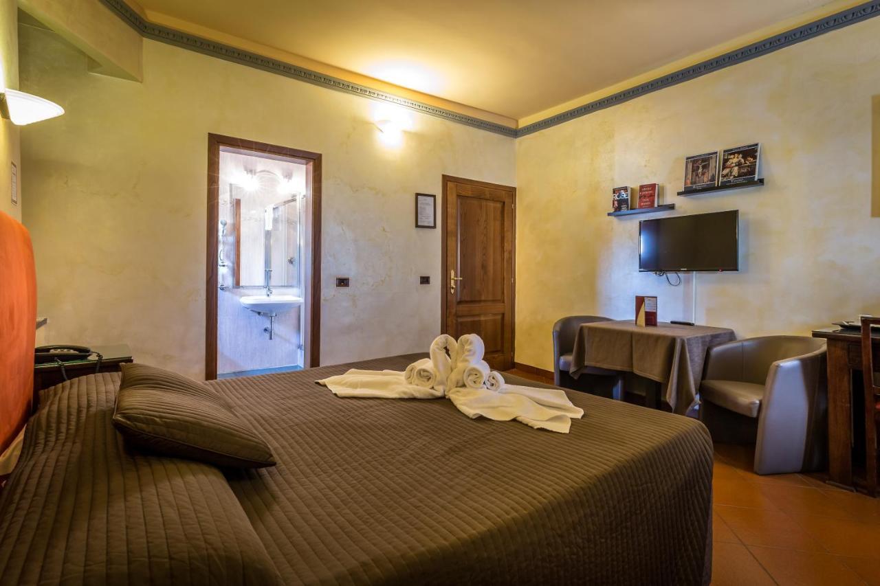Tuscany Love Delle Tele-Firenze Hotel Exterior photo