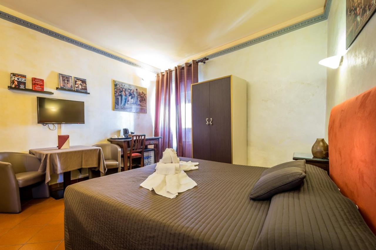 Tuscany Love Delle Tele-Firenze Hotel Exterior photo