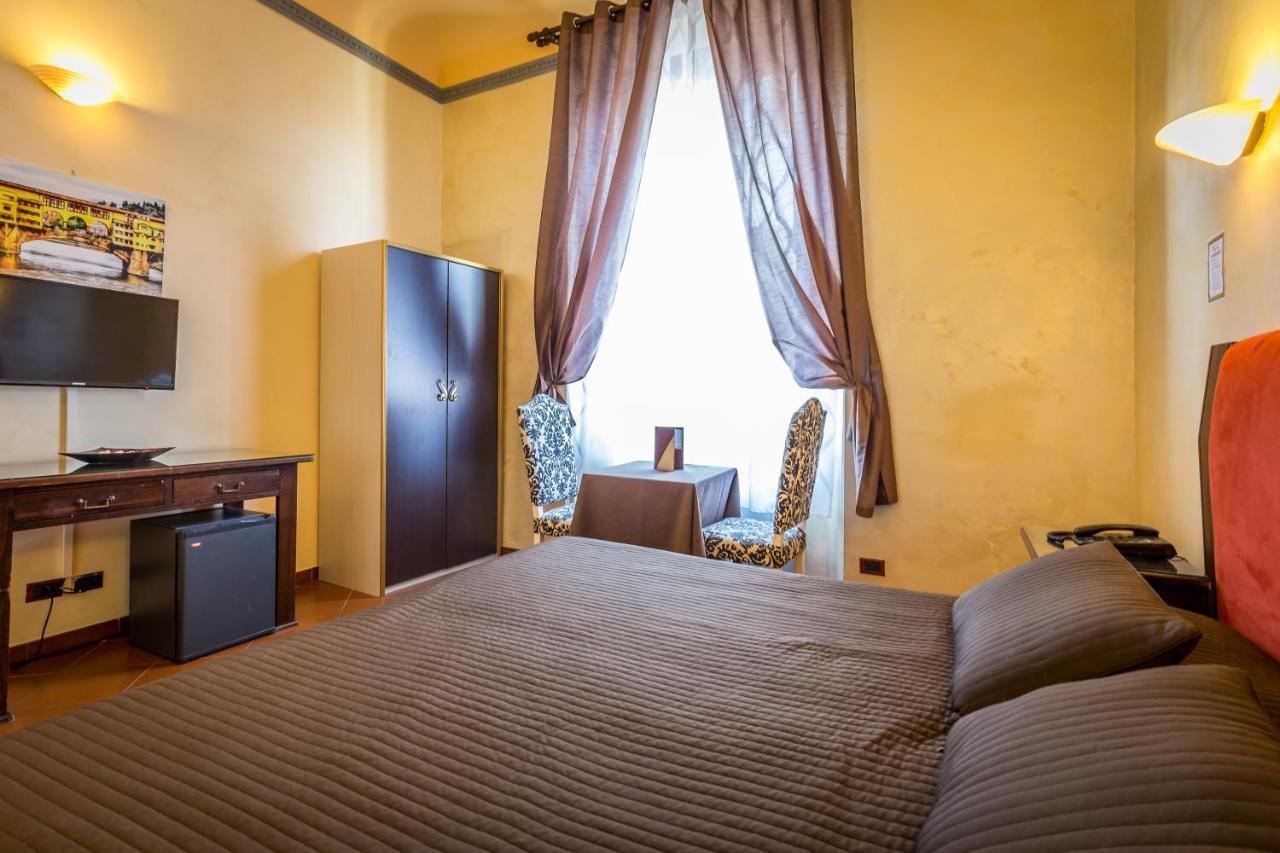 Tuscany Love Delle Tele-Firenze Hotel Exterior photo